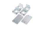 Hooker Engine Mount Brackets Kit Gen F Body 67-69 X 68-74 Ls Swap 12618HKR. Fixed Price $243.95.