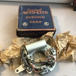 1935 1936 Chrysler De Soto Dodge Breaker Plate Assembly Nos Igs 2004. Fixed Price $39.95.