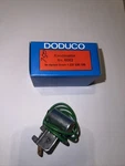 Replaces Bosch Condenser 237 330 198 Mercedes-benz 220/S/SE Doduco 6063. Fixed Price $14.99.