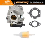 692812 New Carburetor Fit For Briggs & Stratton 27-531 693480 495033. Fixed Price $21.76.