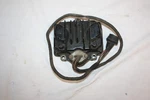 1968 Thru 1971 C3 Corvette Delco Remy Ti Amp 1115343 427 L71 L88 LT1. Fixed Price $200.00.
