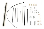 Bmw Repair Kit Convertible Top Hydraulics 2003-2008 54347114081--GEN. Fixed Price $143.03.