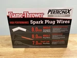Pertronix Spark Plug Wires. Fixed Price $70.00.