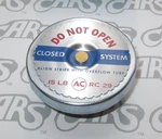 1968-1981 Buick, Chevrolet, Oldsmobile, Pontiac Gm RC-29 Radiator Cap. 15LBS. Fixed Price $39.50.