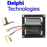 Delphi GN10190 Ignition Coil For IC18SB E43P DR-32T D505A Cc. Fixed Price $48.72.