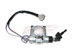 New Ignition Steering Lock Keys And Switch Assembly Mgb 1974-80 Free Shipping. Fixed Price $69.95.