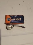 New Vtg Napa Echlin Ignition Distributor Condenser Rr 176 Nos Usa. Fixed Price $11.99.