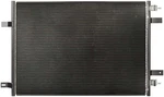 A/c Condenser Spectra 7-3691. Fixed Price $252.99.