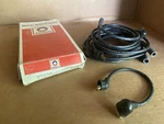 Delco 478-R Gm 8912108 Spark Plug Wire Set 68 74 Buick 350 400 430 455 W/o Hei. Fixed Price $150.00.