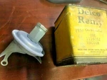 1116052 Delco Remy 1950 1951 1952 Studebaker Vacuum Advance. Fixed Price $29.00.