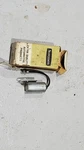 Sorensen F-28 Heavy Duty Condenser *nos*. Fixed Price $13.60.