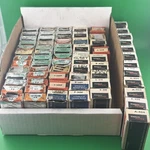 Lot Of 69 Nos Delco Remy Ignition Contact Points , Condensers Rotors. Fixed Price $209.99.