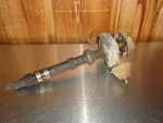 Gm Delco Remy Distributor 1112005 1F18 724 Ccw 1971 Chevy Chevrolet Camaro Nova. Fixed Price $27.00.