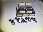 E-tron CH14V A110V Contact Set Ignition Breaker Points Dodge Plym Chry V8 6 Cyl. Fixed Price $29.99.
