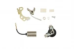 Wico X Magneto Points, Condenser & Rotor For John Deere Ao Ar Bo Br. Fixed Price $49.99.