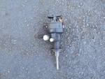 Mopar Direct Connection 440 426 Hemi Max Wedge Electronic Tach Drive Distributor. Fixed Price $750.00.