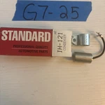 Standard Motor Products IH121 Ignition Condenser International Tractor Nos. Fixed Price $8.50.