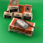 Nos Oem Delco Remy Ignition Condenser D-204 1932004 Lot Of 5. Fixed Price $69.99.
