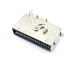 26-4303-32S 32-PIN Contact Top Entry Blue Ribbon Connector Receptacle Wire Pro. Fixed Price $69.99.