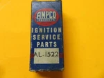 Nos Ampco Point Set AL-1019MV. Fixed Price $12.95.