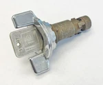 Nos 1969-1978 Gm Camaro Corvette Chevelle Gto Ignition Lock Cylinder Coded Key. Fixed Price $29.95.