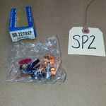 DR-2270XP Nos Vintage Blue Streak Lubripoints. Fixed Price $15.00.