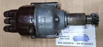 Lucas Distributor + Rotor Cap 40367B D2A For Mg - Td / Tf Yb ( 1946 53 ). Fixed Price $134.00.