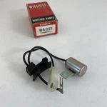 Niehoff WA-255 Condenser. Fixed Price $15.31.