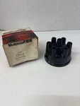 Nos Ford Motorcraft DH4/7HA-12106 Distributor Cap Cylinder 1965-73 Mustang. Fixed Price $19.95.