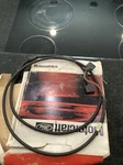 Nos 1969-1972 Ford Galaxie Lincoln D1AZ-12250-A Resister Wire. Fixed Price $36.00.