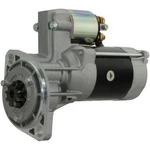 Delco Remy 93592 Starter Motor Refrigeration, 12 V, 2.2 Kw, Tooth, Clockwise. Fixed Price $439.99.