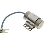 Smp Blue Streak Condenser MCDR60X. Fixed Price $26.14.
