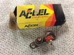 Nos New Accel Ignition Distributor Points Only (incomplete) 110223. Fixed Price $24.99.