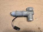 Jaguar XJ6 XJ12 Ignition Cylinder DAC1419. Fixed Price $22.49.
