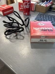 Standard RW-30 Resistance Wire 60-89 Ford 61 Long Replaces COLF-12250A ; DY-37. Fixed Price $25.87.