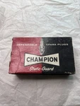 10 Champion RBN-13Y Spark Plugs New Nos. Fixed Price $24.99.