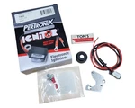 Pertronix Ignition Points-to-electronic Kit 1442; Ignitor For International 4CYL. Fixed Price $162.85.