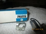Chrysler Condenser CH-102 Mopar Dodge Desoto Plymouth 1881723. Fixed Price $14.00.