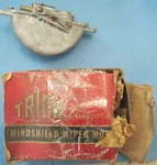 Nos Wiper Motor 1942 Buick Chevrolet Pontiac Oldsmobile Early. Fixed Price $65.00.