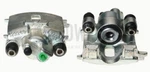 Budweg Caliper 343707 Brake For Chrysler. Fixed Price $129.43.