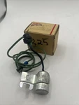 Nos Bosch Condenser 237 330 198 Mercedes-benz 220/S/SE. Fixed Price $14.99.