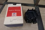 Vtg Delco Remy Distributor Cap D337 Gm,amc,jeep, 77-81, 4 Cyl, 2.5L. Fixed Price $15.00.