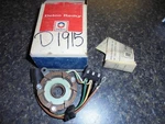 1978 1979 Buick All (231-3,G) Distrb Polepiece W/plate Delco D1915 2.372 1894311. Fixed Price $19.99.