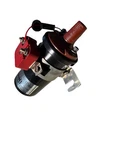Magneti Marelli 12V Coil # BZR200D Maserati Ferrari Alfa Romeo Oem. Fixed Price $349.00.
