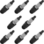Spark Plugs R44T Box Set Of 8. Fixed Price $36.99.