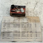 Vintage Zenith 45441 Ignition Tune Up Kit For Olds 1937-1950 Pontiac 37-50. Fixed Price $48.80.