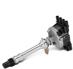 Distributor With Cap & Rotor Compatible Gmc, Chevy, Cadillac Isuzu. Fixed Price $77.99.