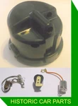 Morris Minor 1000 1098 Cc 1962.71 - Kit For Lucas Distributors 41269. Fixed Price $53.69.