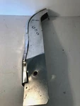 Used Original Gm 351698 Corvette 1969 - 1977 Left Hand Ignition Shield. Fixed Price $19.00.