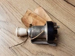 Nos Vw Bug Headlight Switch 111941531B Zwitter Ovali 10/52-57 Beetle. Fixed Price $168.65.